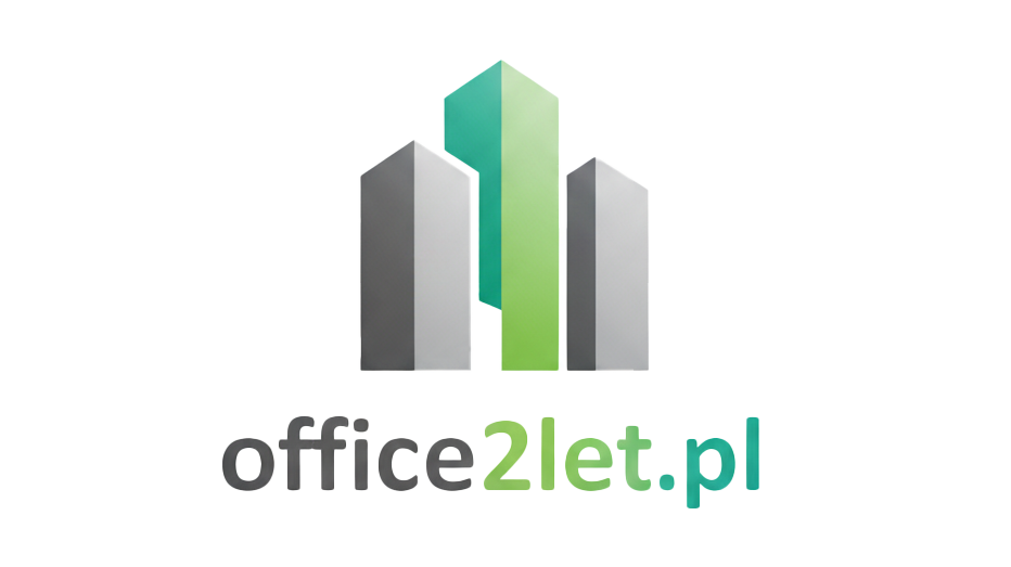 Office2Let.pl Logo